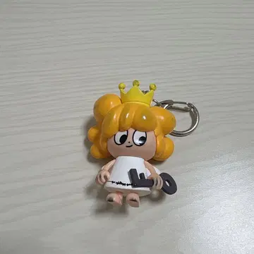 FANTASTICS 소탄젤 키링