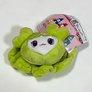 TWICE LOVELYS 정연 정블리(정현) 스크런치 GIGO