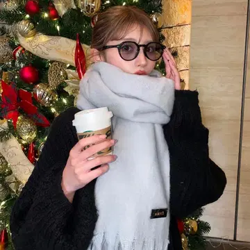 [ 즉시 구매 이번 달 말 삭제 ] DIANTE 프린지 스톨