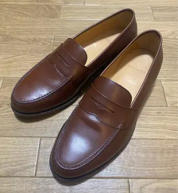 ORIENTAL / ALBERS US7.5 미사용 새상품