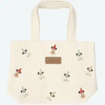 토트백 도쿄 디즈니 리조트 리루린린