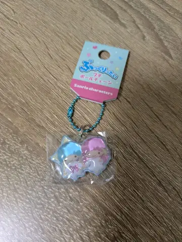 통통 키키라라 키링