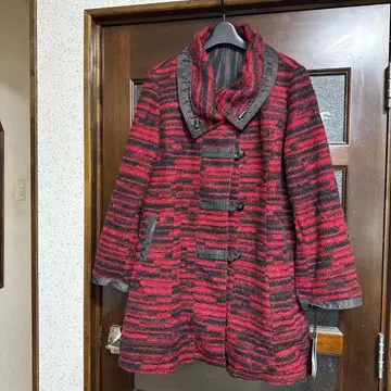 Broche 겉옷풍 다나