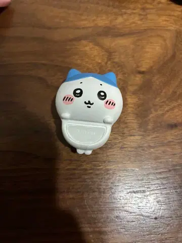 HIPPERS 치이카와 (먼작귀) 하치와레