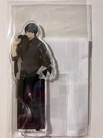 하피쿠로 SAKAMOTO DAYS 나구모