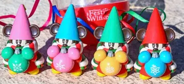 릴린린 캡슐 토이 2022