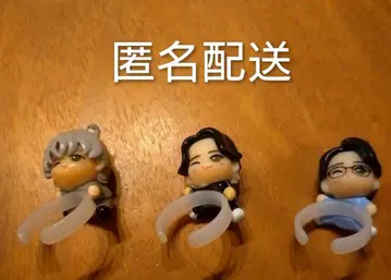 미세스 빗쿠라타마고 오오모리 모토키 노멀 시크릿 후지사와 료카 노멀