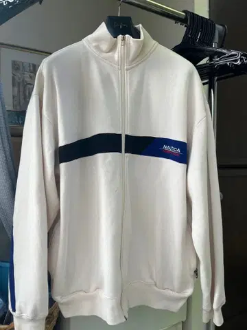 NAUTICA 자켓 풀 집업