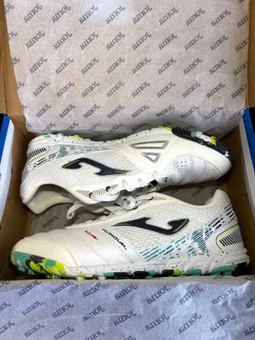 JOMA Mundial turf 25.5cm 야외용 풋살화