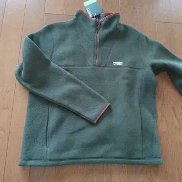 L.L.Bean 플리스
