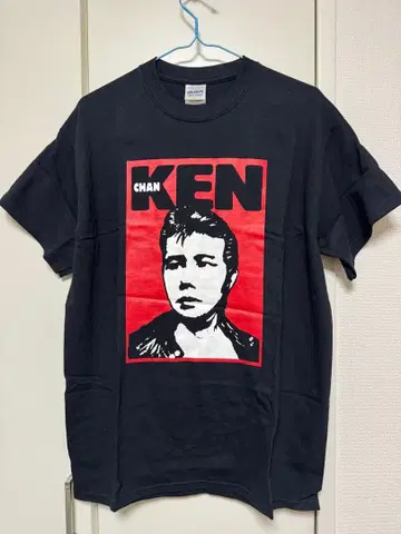 kenyokoyama 티셔츠 PIZZA OF DEATH M 사이즈