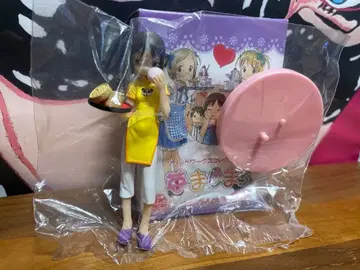 딸기 마시마로 웨이트리스 편 지금 도착! 시노부 피규어