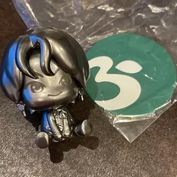 미세스 그린애플 모크 군 시크릿 피규어 제일복권 로손