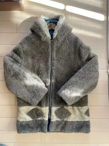 80~90년대 빈티지 스키 자켓