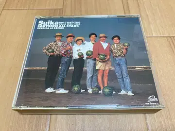 서던 올스타즈 수박2 SPECIAL 61 SONGS