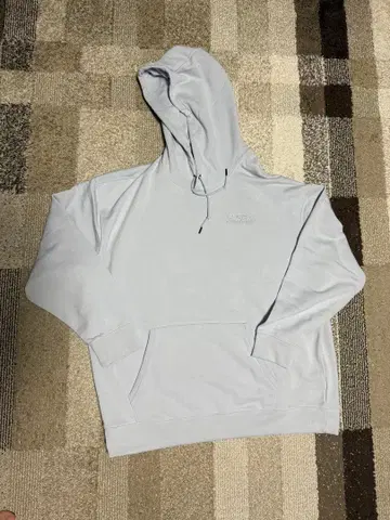 [택 포함 새상품 배송비 UNDER ARMOUR 후드 부착 후드티 3XL