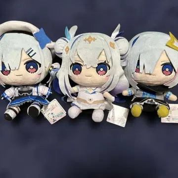 아마네 카나타 호로후레 3세트