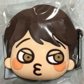 초팔 코인 케이스 요코야마 유