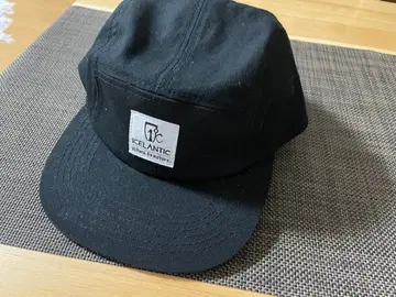 ICELANTIC 캡