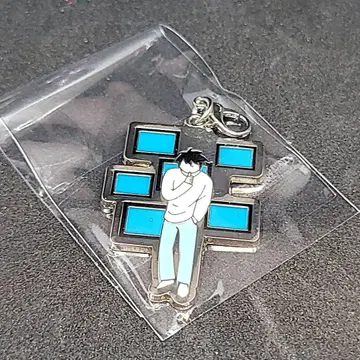 데스노트 THE MUSICAL 2025 랜덤 메탈 참