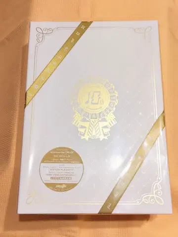 [ 미개봉 ] 아이 10th CD CARILLON 시리얼 포함