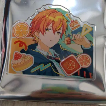 프로세카 birthday 아크릴 배지 시노노메 아키토