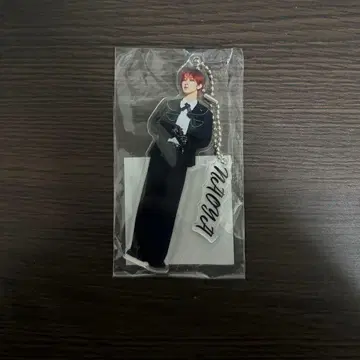 MAZZEL NAOYA 아크릴 키링