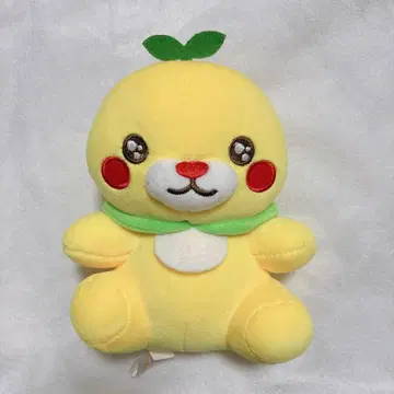 에히메 마스코트 캐릭터 코미 i 봉제 인형