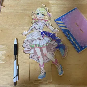 유사 코즈에 BIG 아크릴 스탠드 25cm