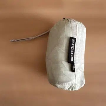 HERITAGE 헤리티지 컴팩트 자크 커버 L