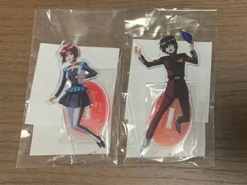 신 루나마리아 아크릴 스탠드