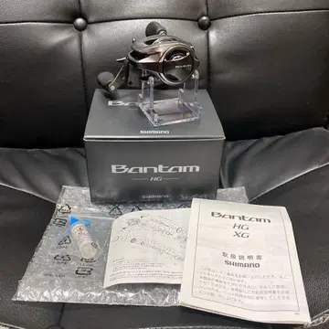 SHIMANO/22Bantam/HG/RIGHT/7.1