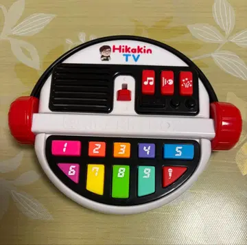 누구나 동영상 크리에이터! HIKAKIN BOX 히카킨 박스