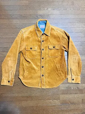 [ MELLOW PEOPLE SUNRISE ] 빈티지 자켓 M