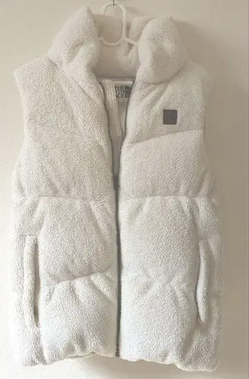 THE NORTH FACE 다운 베스트 90L 사이즈