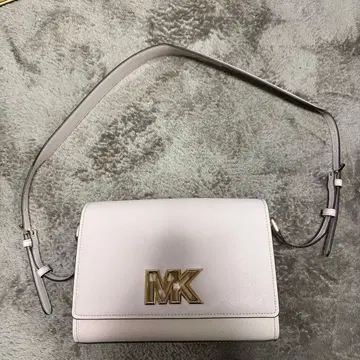 미사용 MICHAEL KORS 숄더백