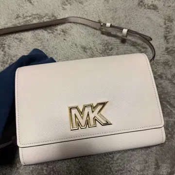 미사용 MICHAEL KORS 숄더백