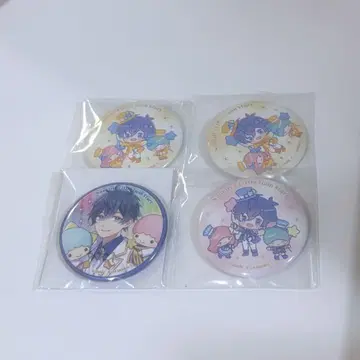 컬러풀 피치 나오키리 씨