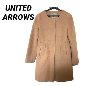 UNITED ARROWS 코트