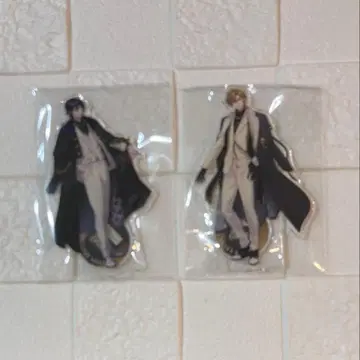 파라라이 부라이칸 아크릴 스탠드