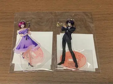 신 루나 마리아 아크릴 스탠드