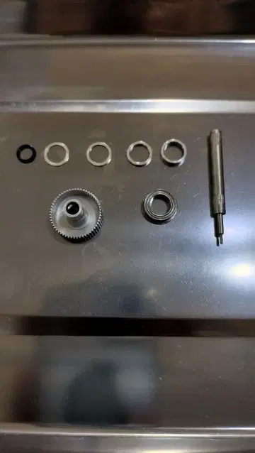 IOS팩토리 드랙 시스템 SHIMANO 시마노 S 시스템