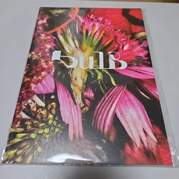 이에이리 레오 ZINE [ bulb ]