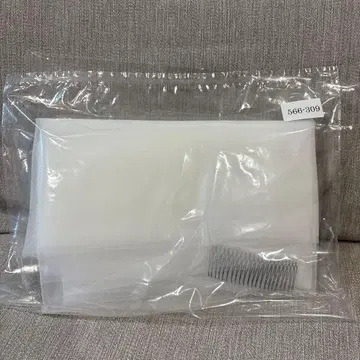 웨딩 베일 빗 포함