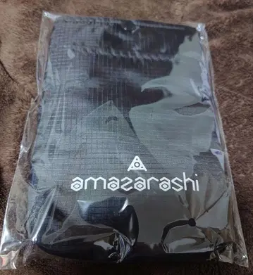 amazarashi 전뇌연주감시공간 고스트 멀티 숄더백