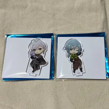 아이나나 푸치나나 아크릴 스탠드 기념일 2024 타마키 소고