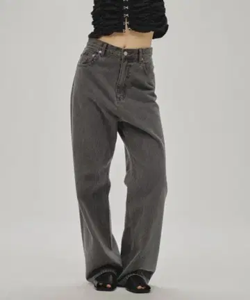 TODAYFUL Cary's Denim