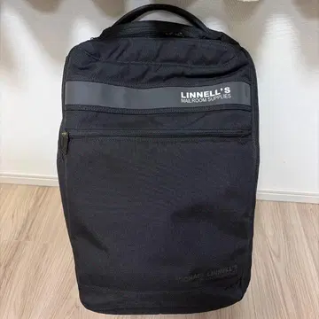 [ 새상품급 ] MICHAEL LINNELLS 마이클린넬 백팩 백팩