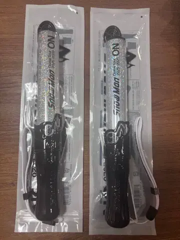 Snow man 응원봉 음고지신 2025-2026 ON