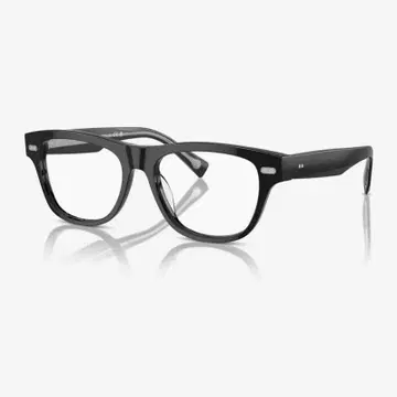 브루넬로쿠치넬리 안경 프레임 BC3005 1003 BLACK